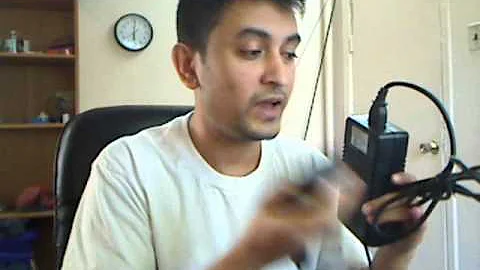 Sonicview 8000 HD Receiver  8PSK