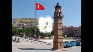Deli Deli Esen Rüzgar Yare Benden Selam Söyle.