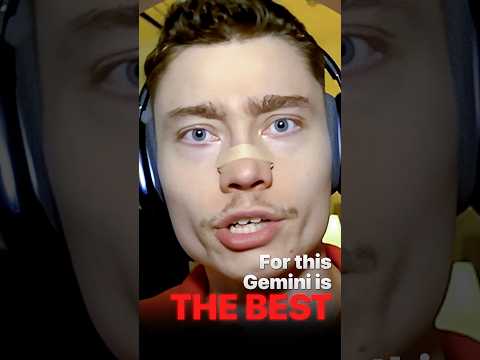 Use Gemini now