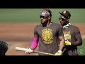 Padres manager Jayce Tingler on impact Tatis has made on team, comparisons to Michael Jordan & more