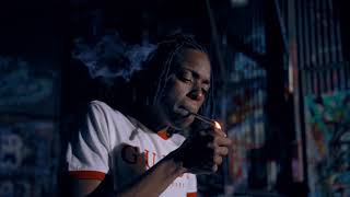 Banquo Laflare "Focused G Herbo Remix" Official Video (Shot By @Mello_Vision)