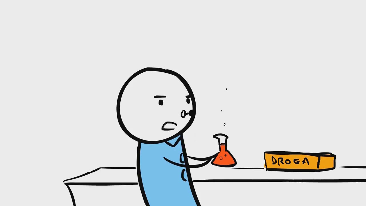 Sio non sa contare - YTP ITA