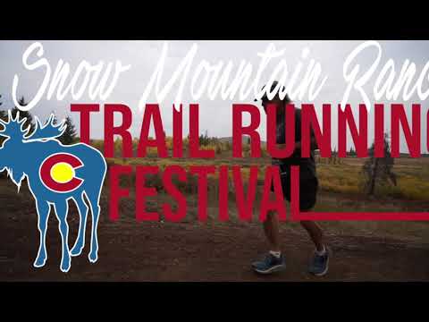 Snow Mountain Ranch Laufvideo