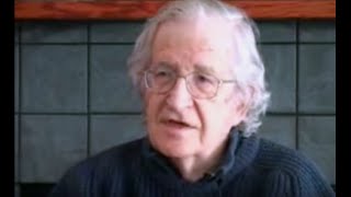 Noam Chomsky  Religion, Science, and Philosophy