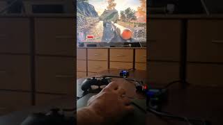 xim4 + cronus zen Battlefield V no recoil