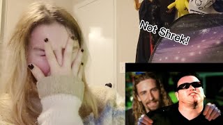 DJLL Reacts to (YTP) Smesh Milf - C*ckstar