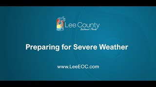 All Hazards Guide - Severe Weather Preparedness