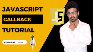 JavaScript Tutorial For Beginners In Hindi/Urdu #14 - JavaScript Callback