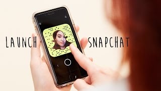 How To Win At Snapchat