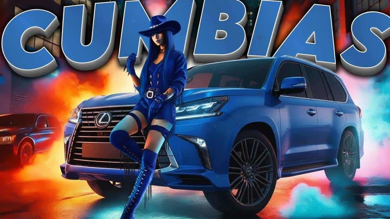 ⚡ PURAS CUMBIAS SONIDERAS 2026 🔥 Lo Más Nuevo y Pegajoso para Bailar 💃🕺