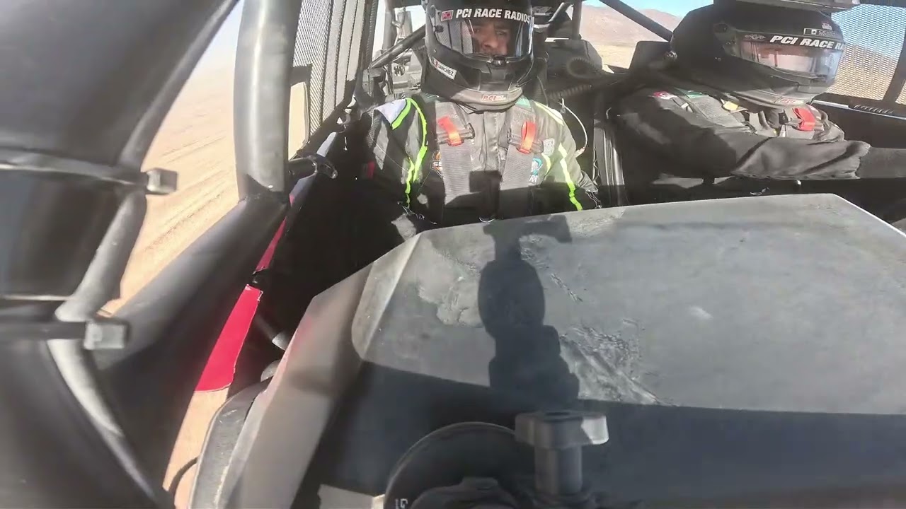 Cerro Prieto grand prix 2026