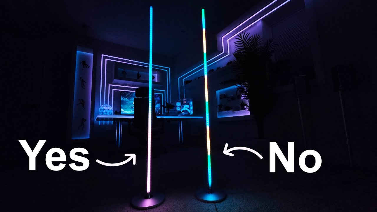 будет ли это WLED - Эпизод 1