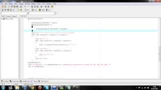 Mines Timelapse | Terminal Game | C++ | Part 3