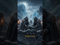 2,500 Vikings Gone. No Bodies. Nothing!  #ancienthistory #history