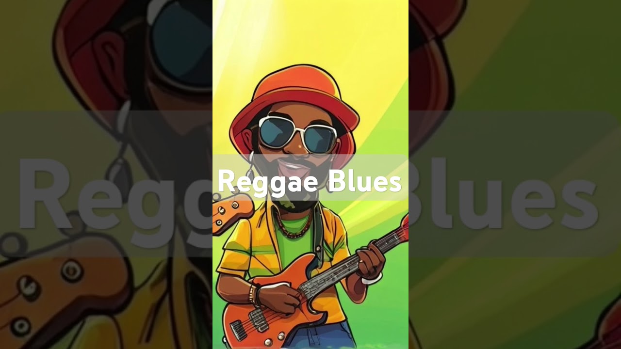 #reggaefusion