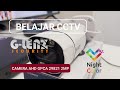 Gambar GLENZ CCTV ANALOG HD 2MP OUTDOOR NIGHT COLOR TECH - CAMERA GPCA 29821 dari G-Lenz security CCTV Jakarta Utara 6 Tokopedia