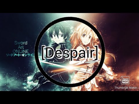 Despair By Lookedatherfore 