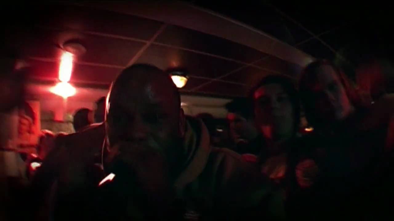 Ken Ring - Min musik (Officiell)