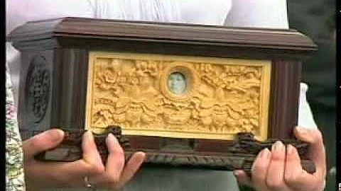 The Persecution of Falun Gong in China