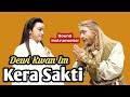 Kera Sakti Ost Dewi Kwan im