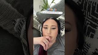 Fav type of cheese, Go. Mine’s Colby Jack🧀 #googlefilter #cheese #cheeseobsessed #shorts #funny