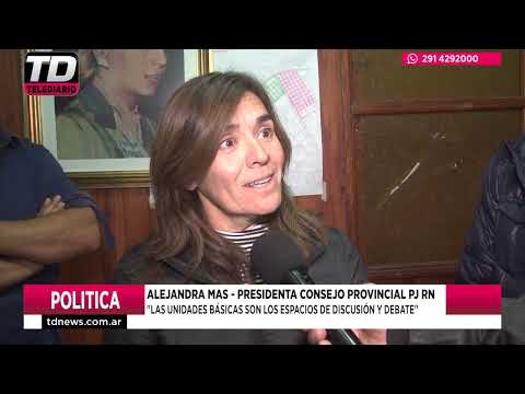 ALEJANDRA MAS   PUESTA EN FUNCIONES DE FRANCISCO LASTRA Y MARTIN CASTRO 03 05 22