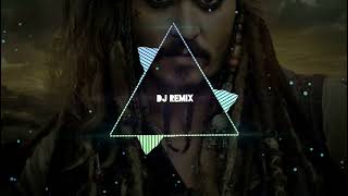 |captain jack sparrow|remix|dj remix|theme song|