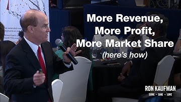 How a Culture of Exceptional Service PAYS OFF for Your Business