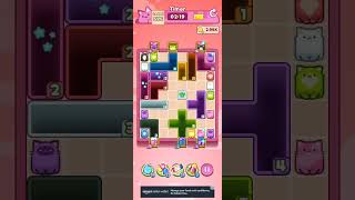 Drop the Cat - Level 585 Walkthrough / Easy Solution