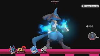 【SSBU】Canceling Smash Attacks with jumpsquat!