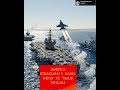 AMERIKA KERAHKAN 3 KAPAL INDUK KE TIMUR TENGAH SEMAKIN MENINGKATKAN ESKALASI PERANG
