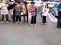 マチャアキもくれいじぃ!