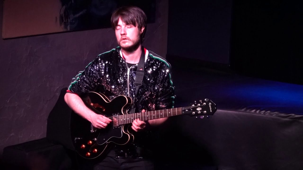 Jack Moore Gary Moore Tribute Band Youtube Tribute Gary Moore