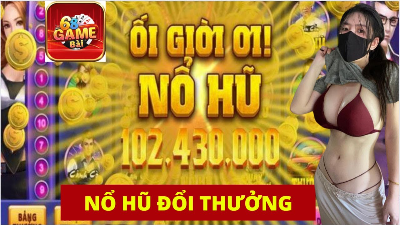 dò vé số miền nam hôm nay nổ hũ đổi thưởng | Cách Chơi Quay Hũ 68 Game Bài Mới Nhất 2024 - Săn nổ hũ chốt lời mỗi ngày 50 củ