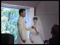 結婚式で指切りげんまん