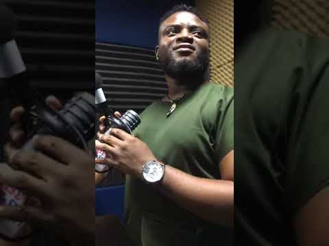 ENDLESS LAUHGH FROM ACAPELLA AND OKEY BAKASI