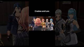 Even the game said “Don’t” #gaming #gamingshorts #jrpg #trails #trailsbeyondthehorizon