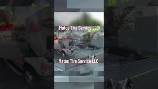 Local call battery jump #matostireservice #roadsideassistance #localbusiness #smallbusiness