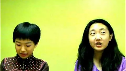 Qiyu Zhu and Linda Shi