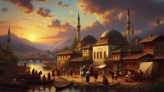 Ey Gönül Bakma Cihâna - Old Anatolian Turkish Sufi Song