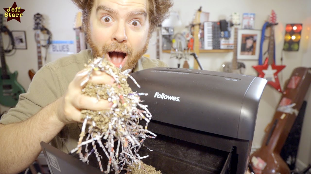 ЛУЧШИЙ способ компостирования картона? Сделайте это.