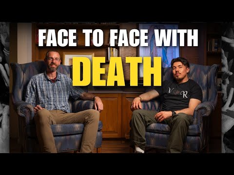 Dying With Dignity (THIS is Radical Christian Love!)