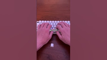 The BEST $20 Keyboard You Can Get