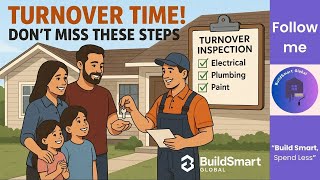 What Is a Punch List? (And Why You Should Care Before Turnover)