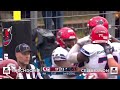Istanbul Rams @ Hamburg Sea Devils Highlights | Week 9 | Season 2022