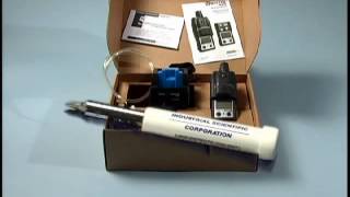 Ventis MX4 - 02 Unpacking - Portuguese