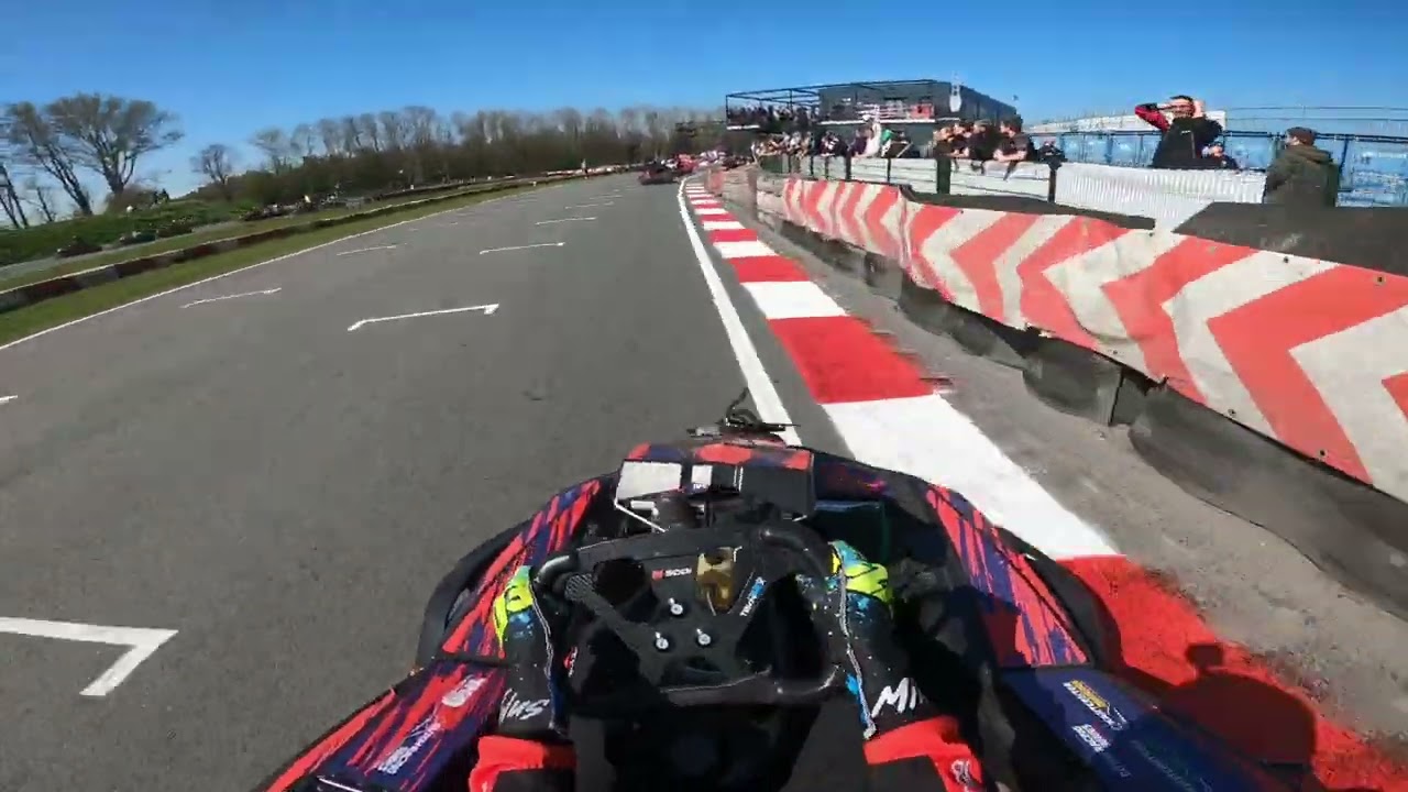 24 uurs lelystad start