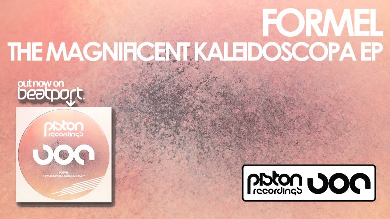Formel - Popayan (Original Mix) auf YouTube ansehen Formel - Popayan (Original Mix) auf YouTube ansehen