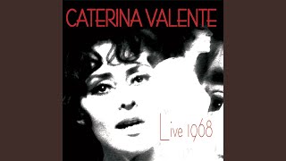 Video thumbnail of "Caterina Valente - Dankeschoen (Live)"