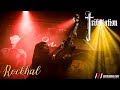 Tribulation - Highlights (live 17/12/19 @ Rockhal, Luxembourg)